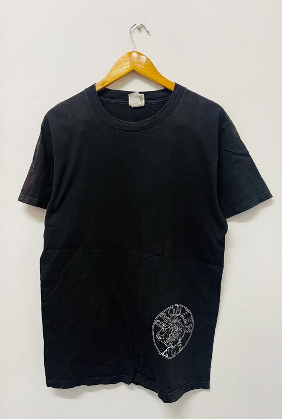 90s Venice street wear Black Denim 90s Venice Vintage OG