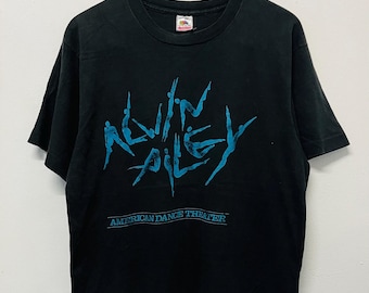 Vintage 90's Alvin Ailey American Dance Theatre Judith Jamison