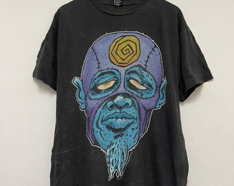 White Zombie ホワイトゾンビ Tシャツ astro-creep Amazon.com: White Zombie Astro Creep 2000 Songs Of Love T Shirts