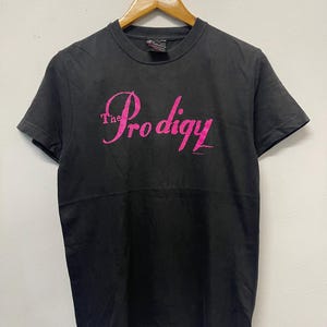 Prodigy t shirt - Etsy 日本