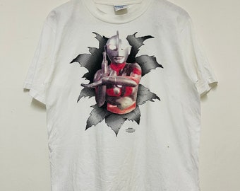 ヴィンテージ オリジナル 90年代 ウルトラマン 円谷プロダクション