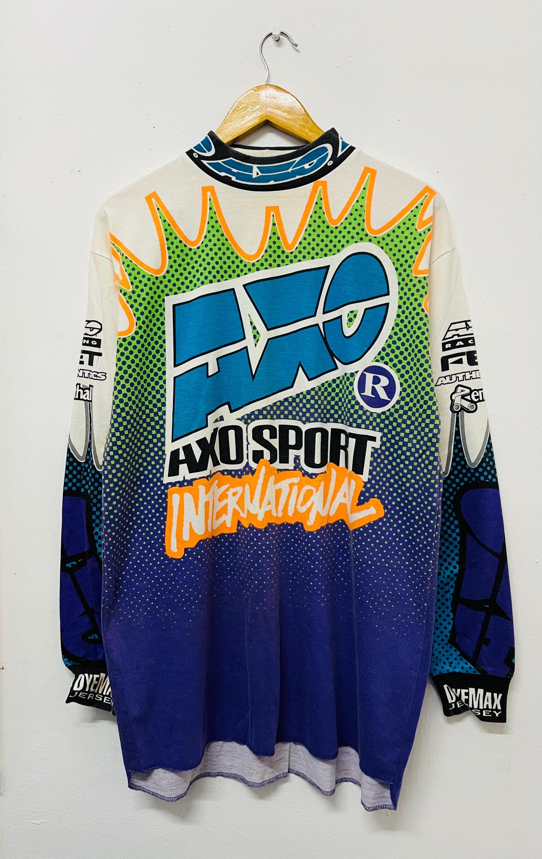 Axo Sport - Etsy