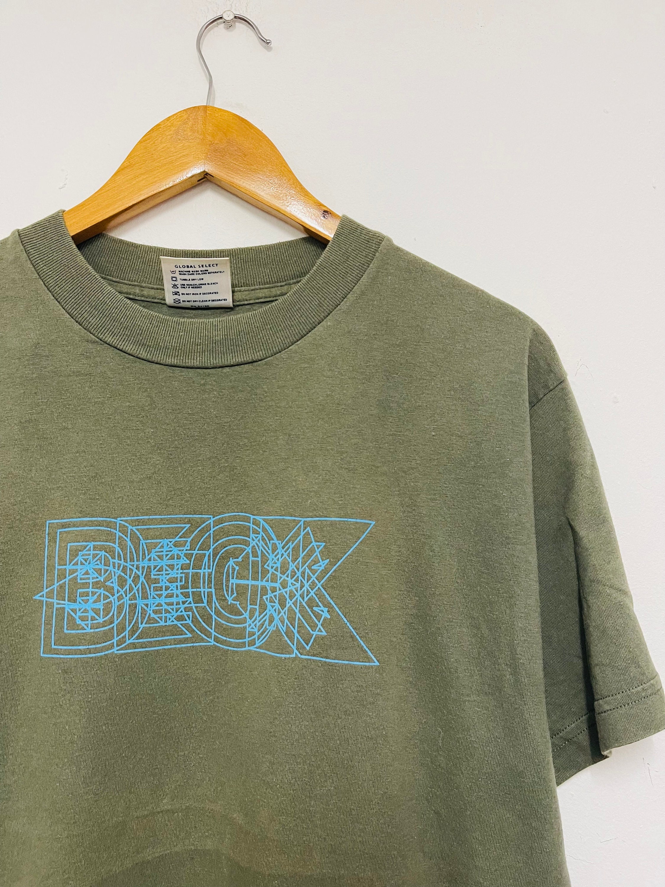 Beck hansen - Etsy 日本