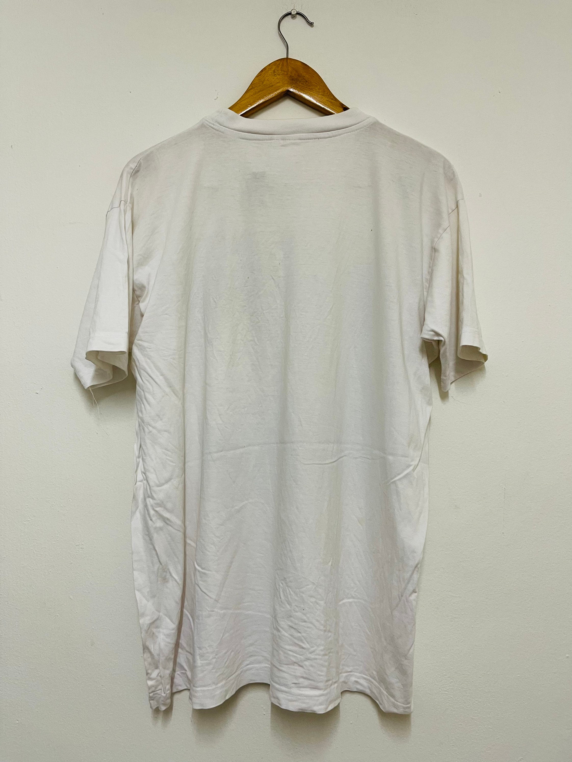 Vintage 80s the Stone Roses : Fools Gold 1989 Alt Rock T Vintage 80s the Stone Roses : Fools Gold 1989 Alt Rock T
