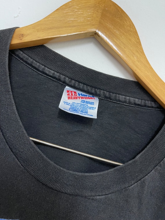 トップス Twisted Christmas 1994 Hole Dinosour Jr Vintage 90s