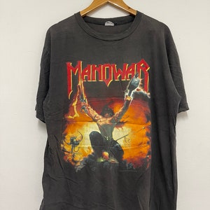 Buy Metal Band T Online India -