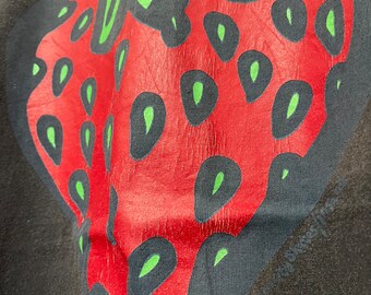 希少 オールド ビンテージ 176 Tシャツ SLAM CITY SKATE ISLE SKATEBOARDS Slam City Skates EE T- Shirt Black