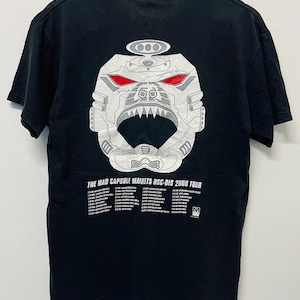 Mad capsule markets - Etsy 日本