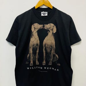 William wegman shirt - Etsy 日本