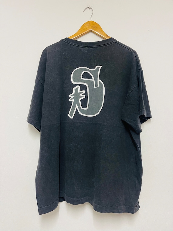 ★BACKCさま 専用★　90's old stussy Tシャツ M〜L o2Mnlj60WvNMXggJPtgMnryXlOTlUj