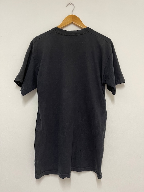 Vintage 90’s Science London Clothing T-Shirt / Ti… - image 3
