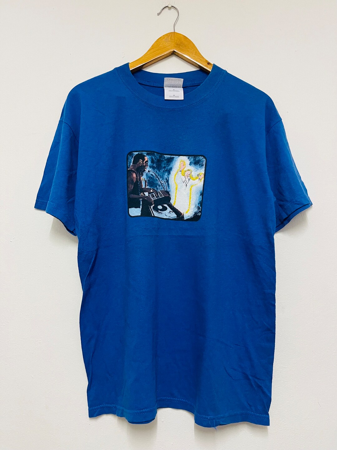 Sonic Youth 'Flower' Tシャツ 90s Sonic Youth 'Flower' Tシャツ 90s Sonic Youth Flower - New
