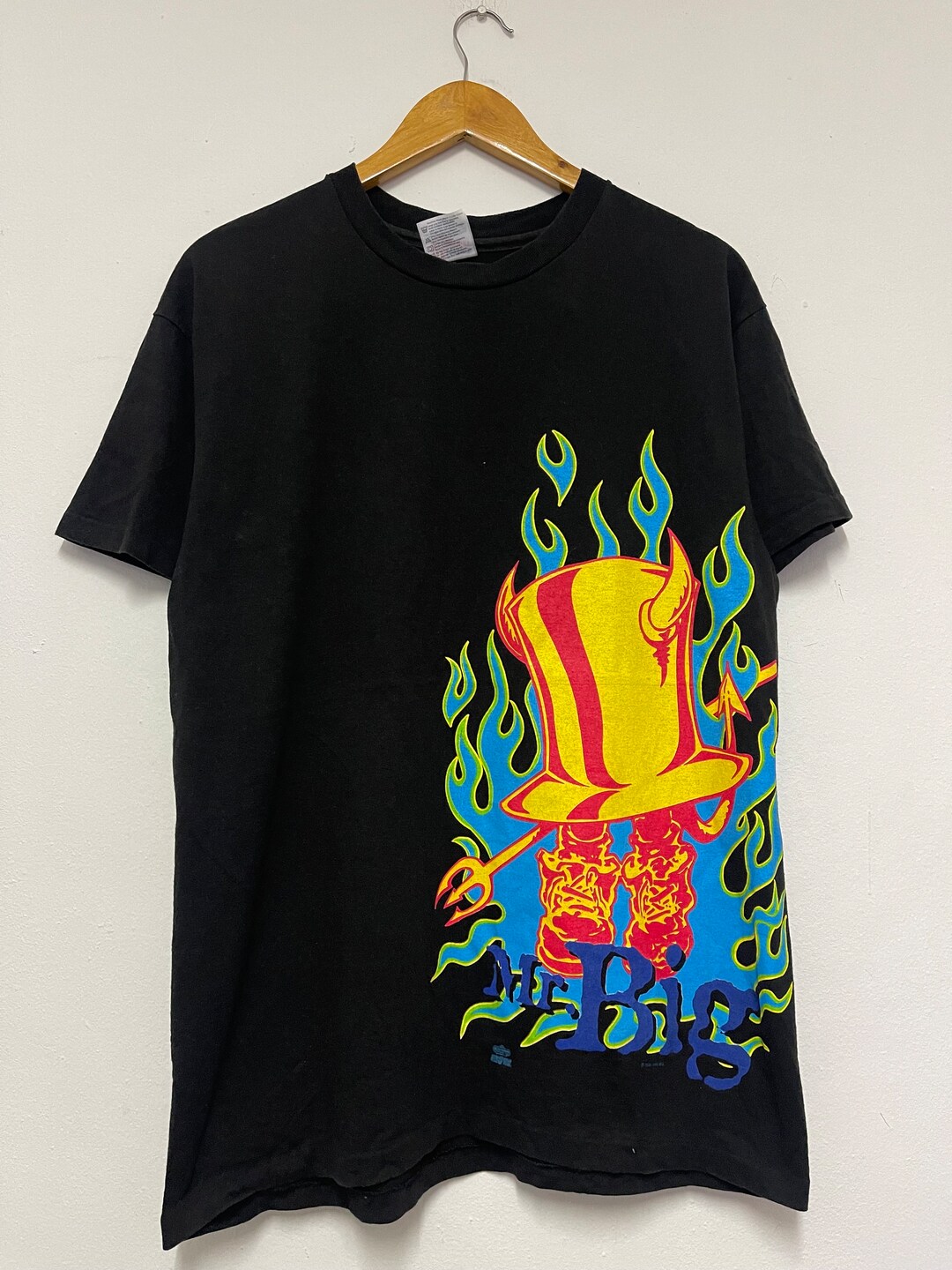 MR.BIG Japandemonium 1994 Tシャツ（ヴィンテージ） il_1080xN.6064321910_a0gk.jpg