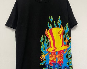 MR.BIG Japandemonium 1994 Tシャツ（ヴィンテージ） ヴィンテージ 90年代 Mr Big : Japandemonium 1994 ハードロック