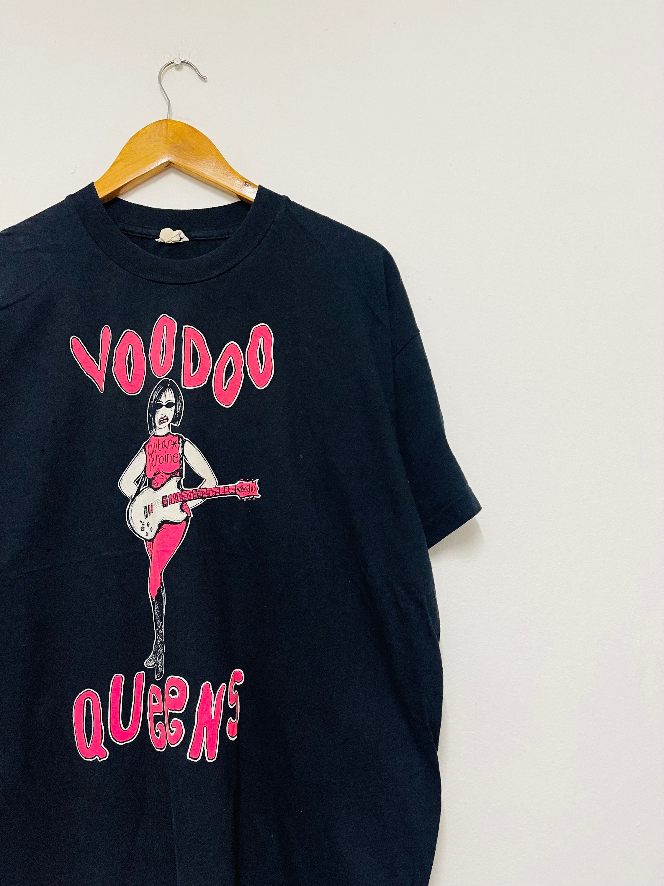 ミュージシャン Vaundy Layered T-shirt little punk VAWS 商品詳細