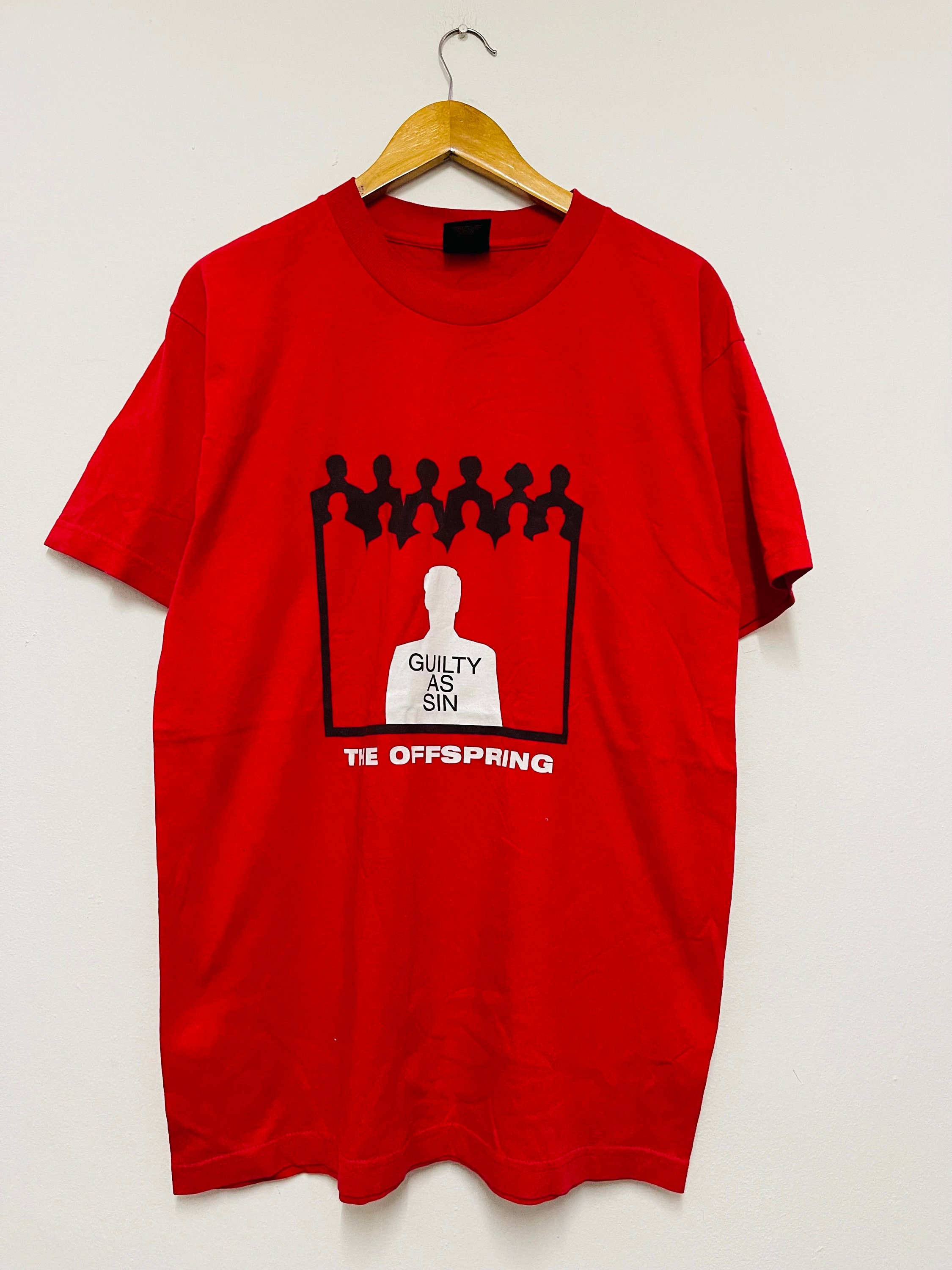 The Offspring 1998 - Etsy