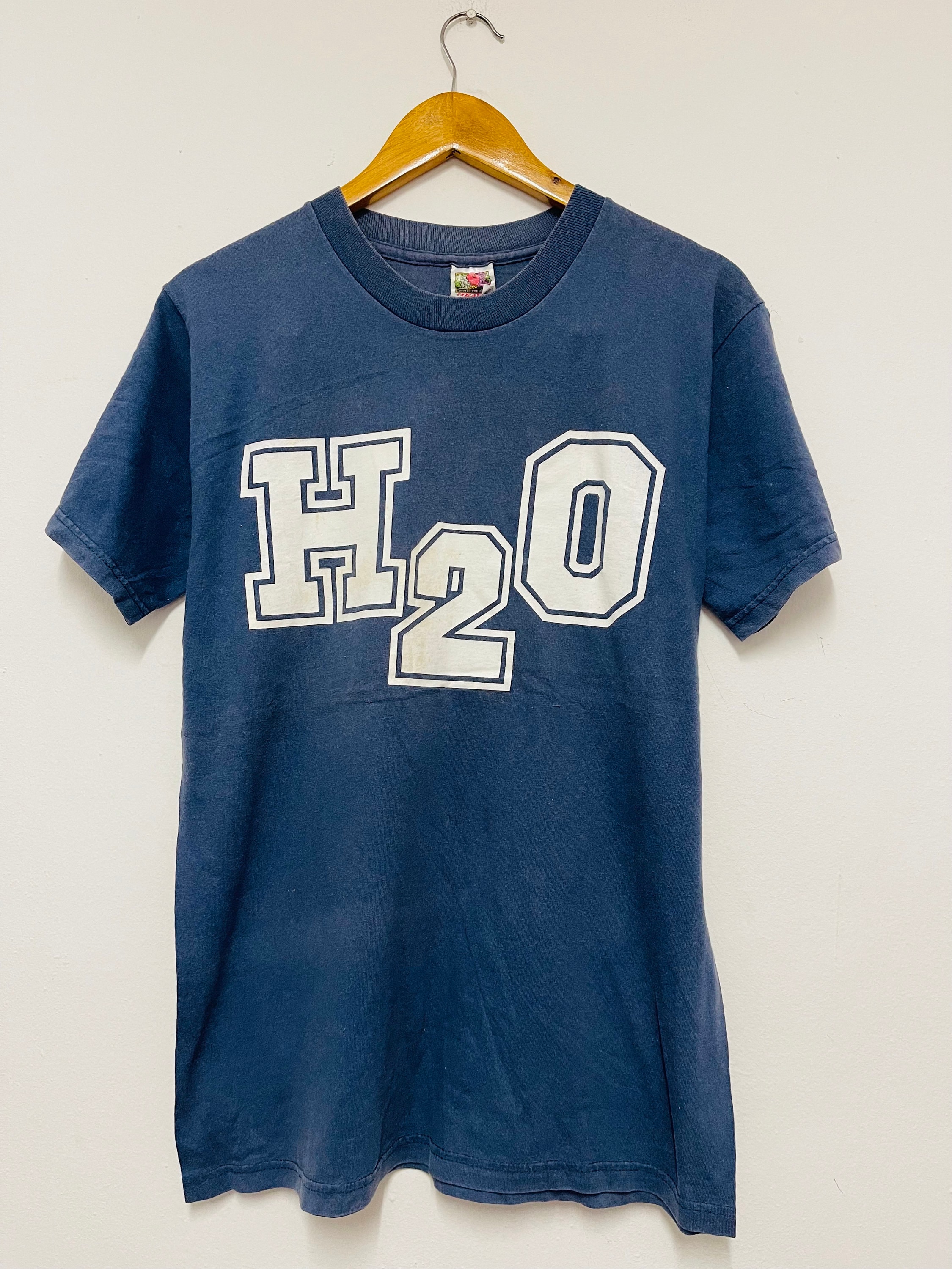 H2o band tshirt - Etsy 日本