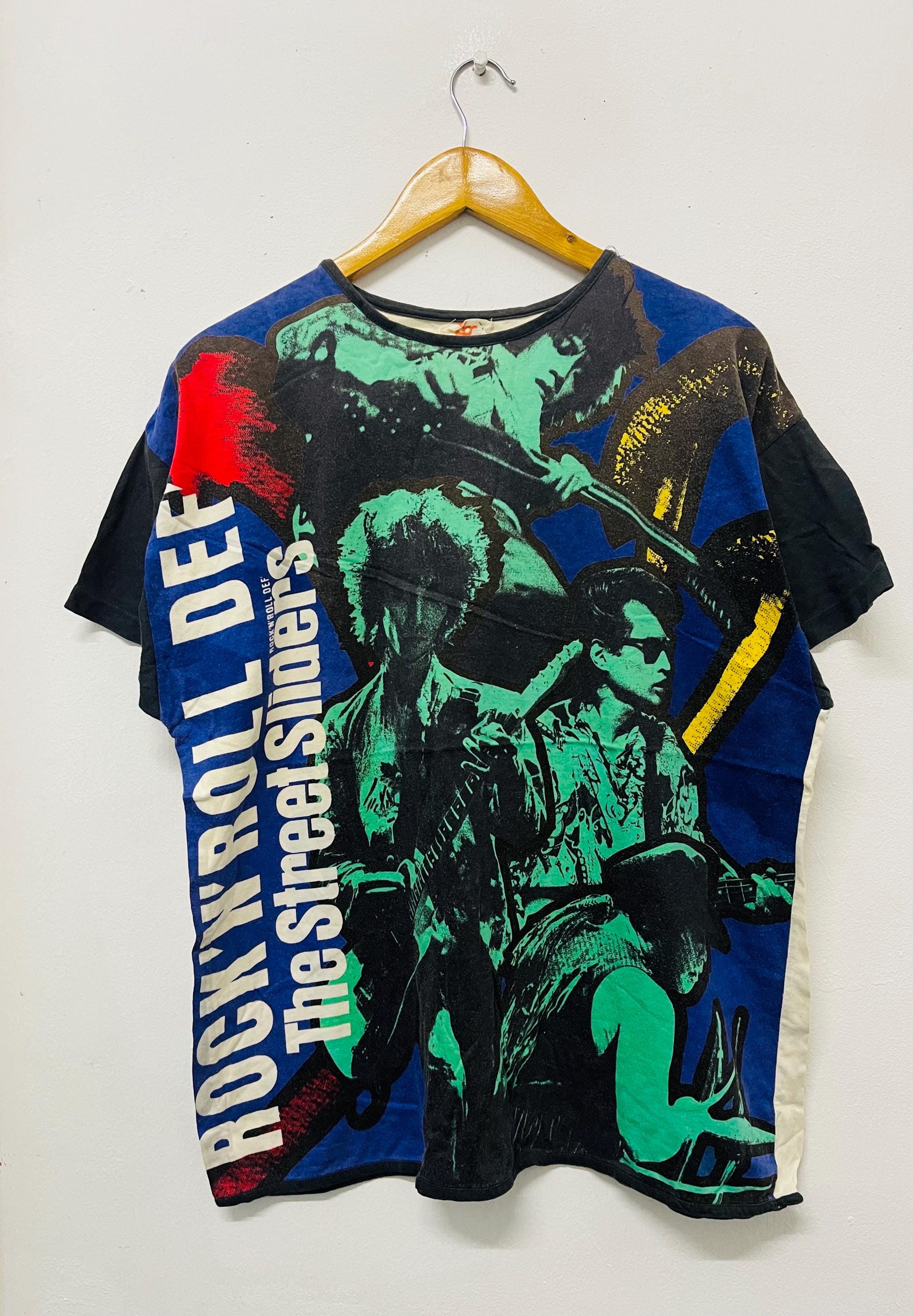 The Street Sliders Rock'n'Roll Chronicle（ザ・ストリート・ス