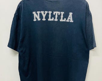 Vintage 90s Stussy “ International T-shirt / Modern