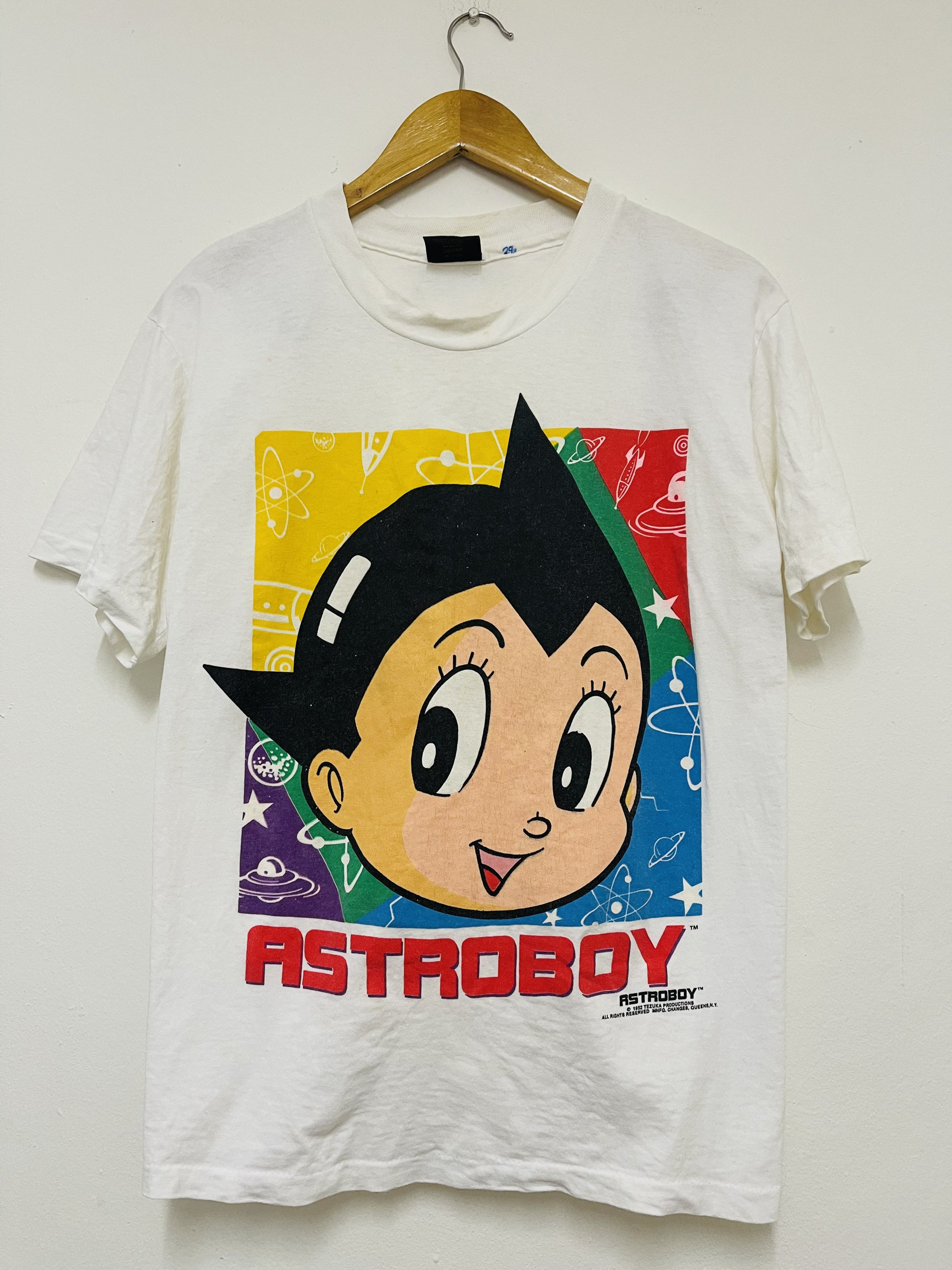 Vintage 90