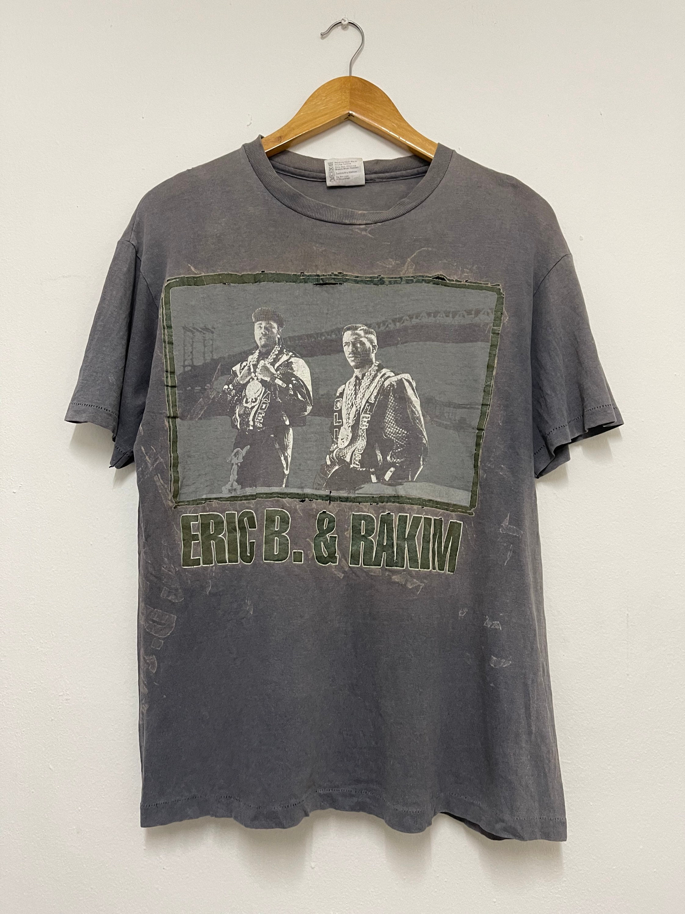 人気スポー新作 Rakim Singapore Etsy - ミュージシャン