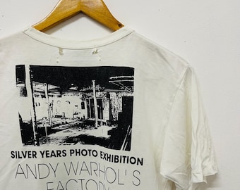 Vintage 90s Hysteric Glamour Japan : Billy Name Factory Foto