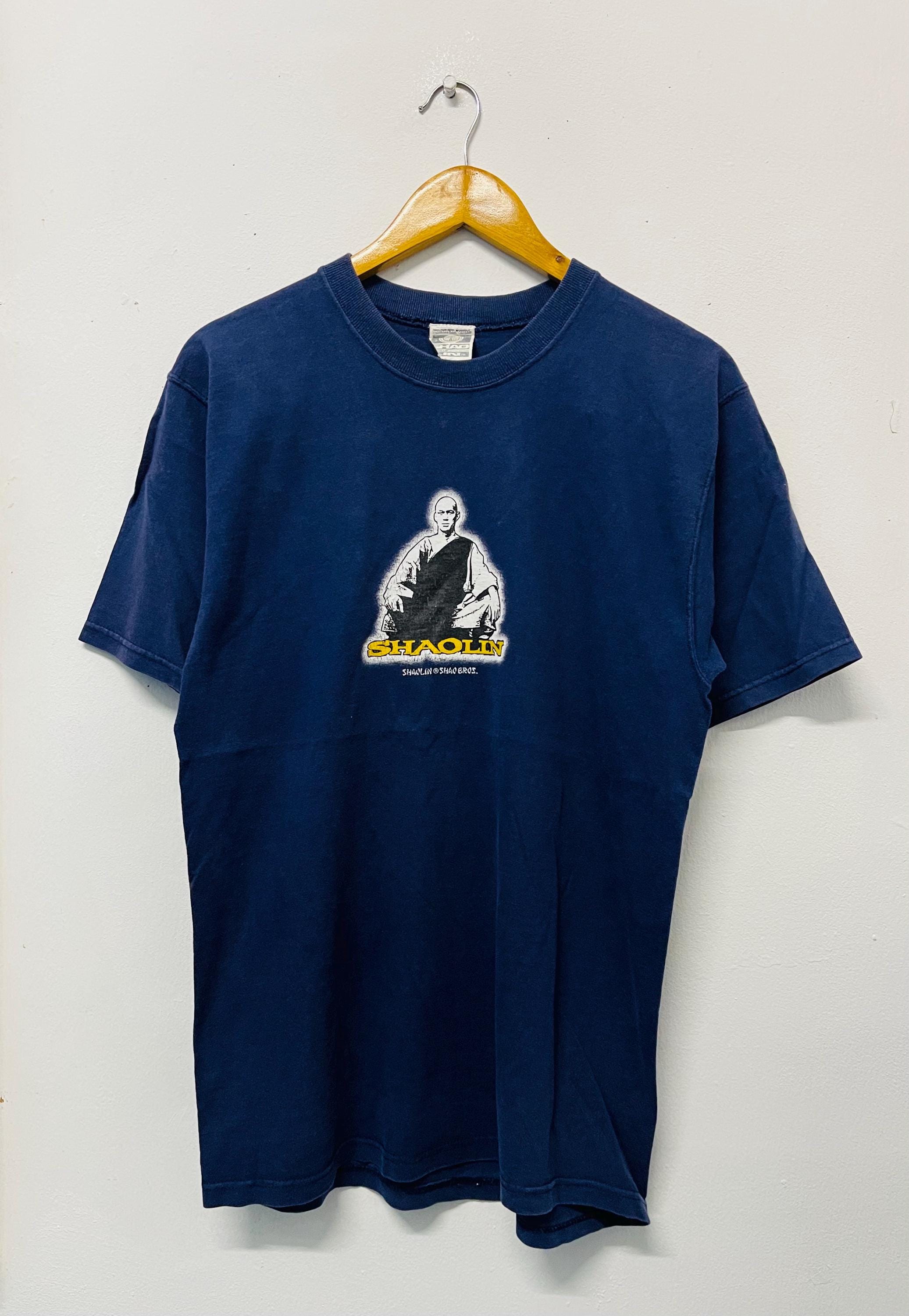 Vintage 90s Phil Shao : Shao Bros Skateboarding / Pro Skater T