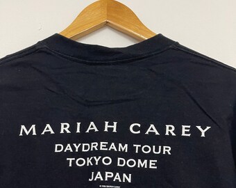 ヴィンテージ 90年代 マライア・キャリー「デイドリーム ツアー 1996