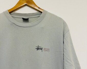 Vintage 90s Stussy Remixed Classics : Baby Portraits T-shirt