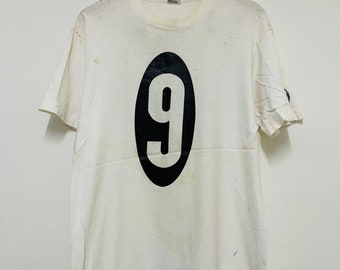 Vintage 90s Original Kevin Staab Logo Ninety 90 Skateboarding