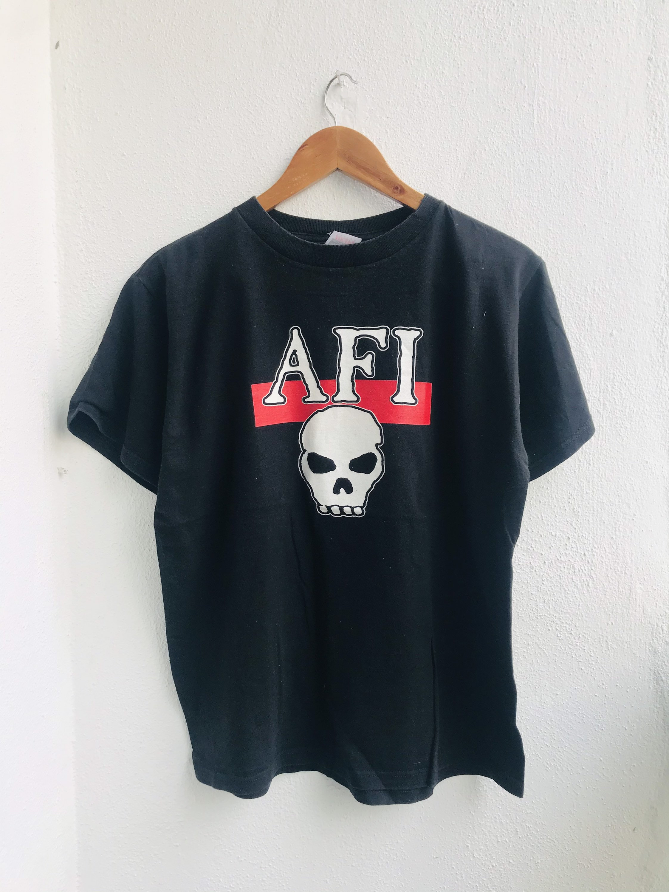vintage afi shirts