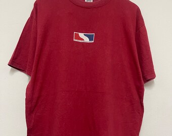 Vintage 90s Stussy “ International T-shirt / Modern