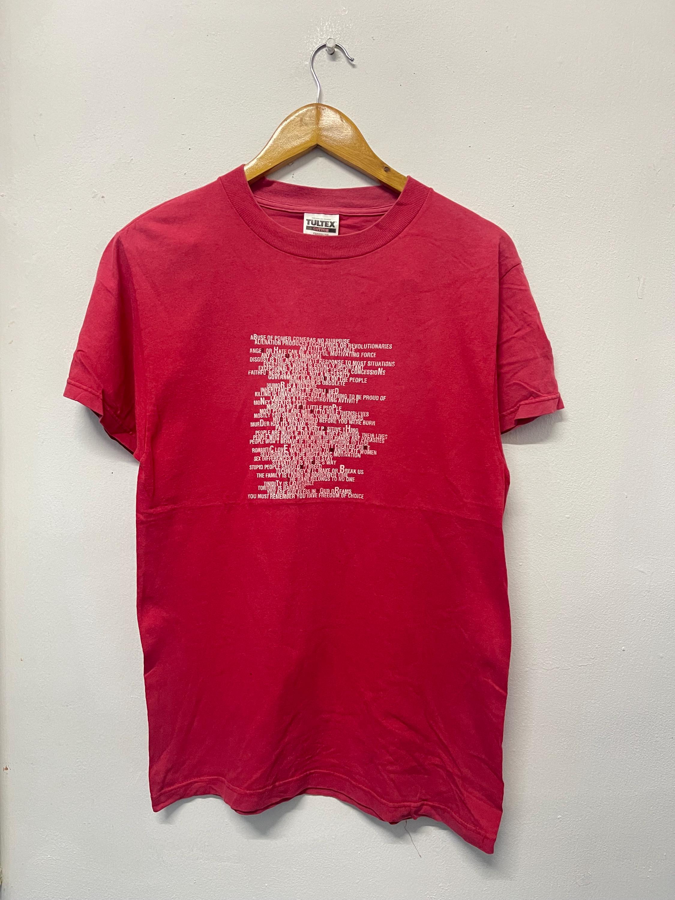 Jenny Holzer Shirt - Etsy