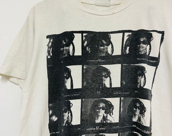 90's “Chris's Stuff” art t-shirt – XXNT