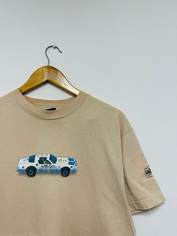 Vintage 90s Eric Haze T-shirt / Brand / Streetwear / Skate - Etsy
