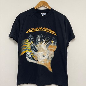 Gamma ray t shirt - Etsy 日本