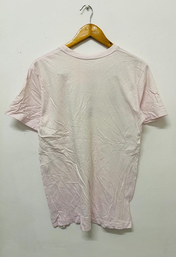 ヴィンテージ 90年代 尾崎豊：動脈と静脈 1999 Tシャツ / 男性歌手