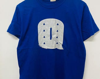 Buy Vintage 00s Mr. Children Concert T-shirt: 2000 Q Tour J-pop