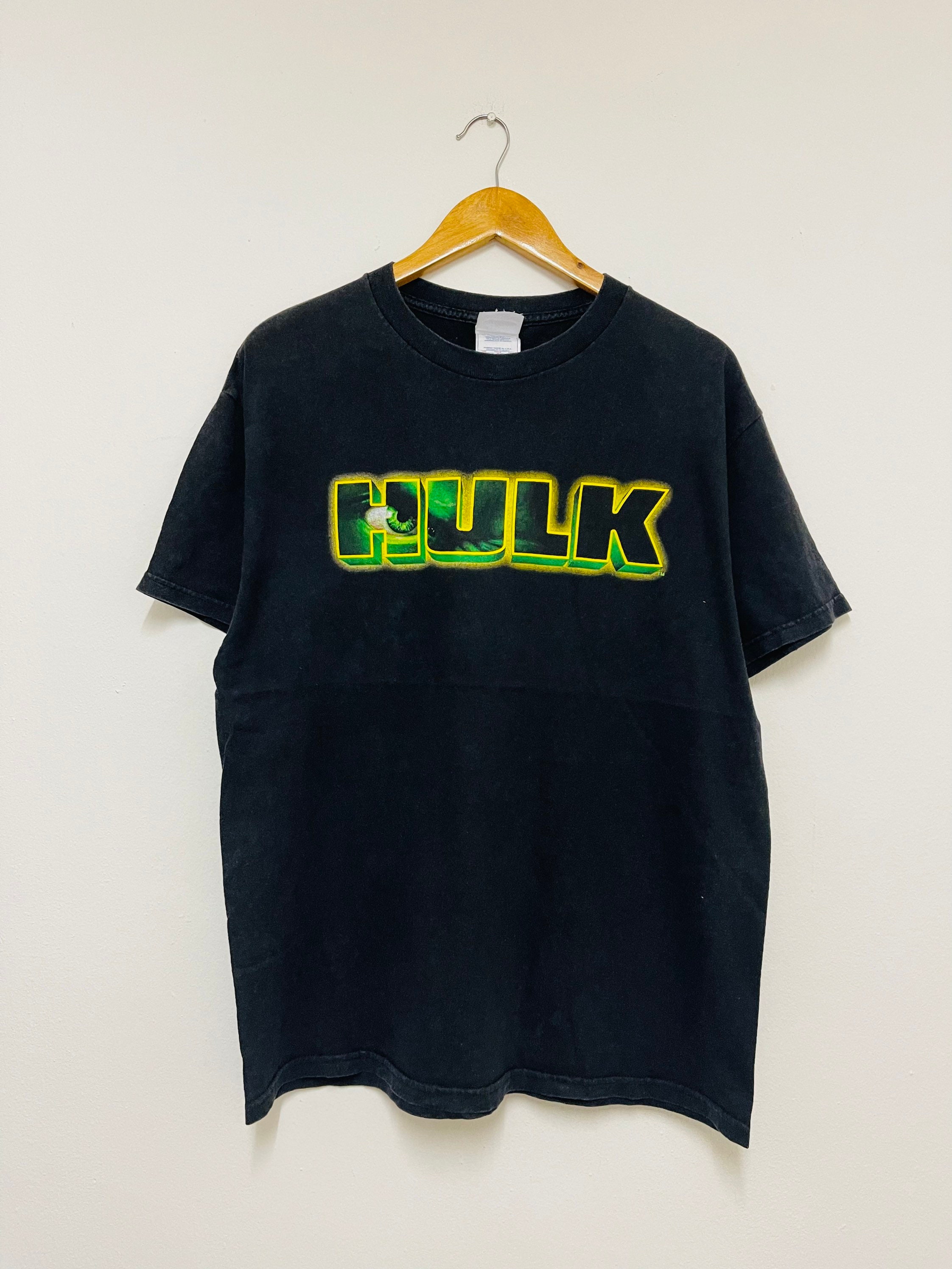 hulk 2003 shirt