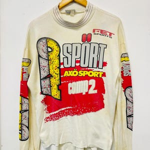 Axo Sport Motocross - Etsy