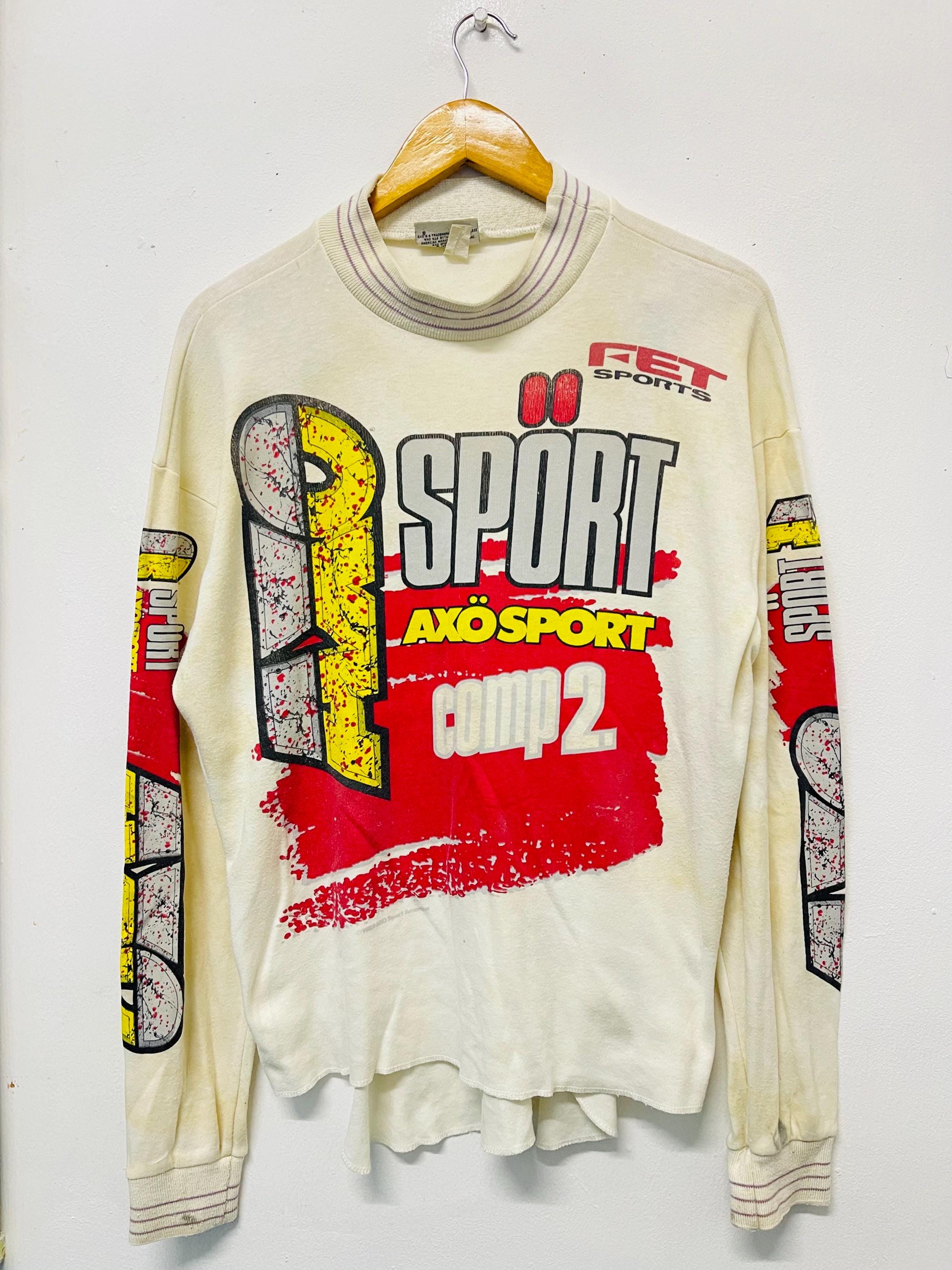 Axo Sport - Etsy