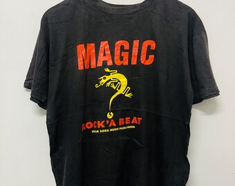 The Back Horn “witness the Sunset” Tour Tee (japan Rock Band) - Etsy
