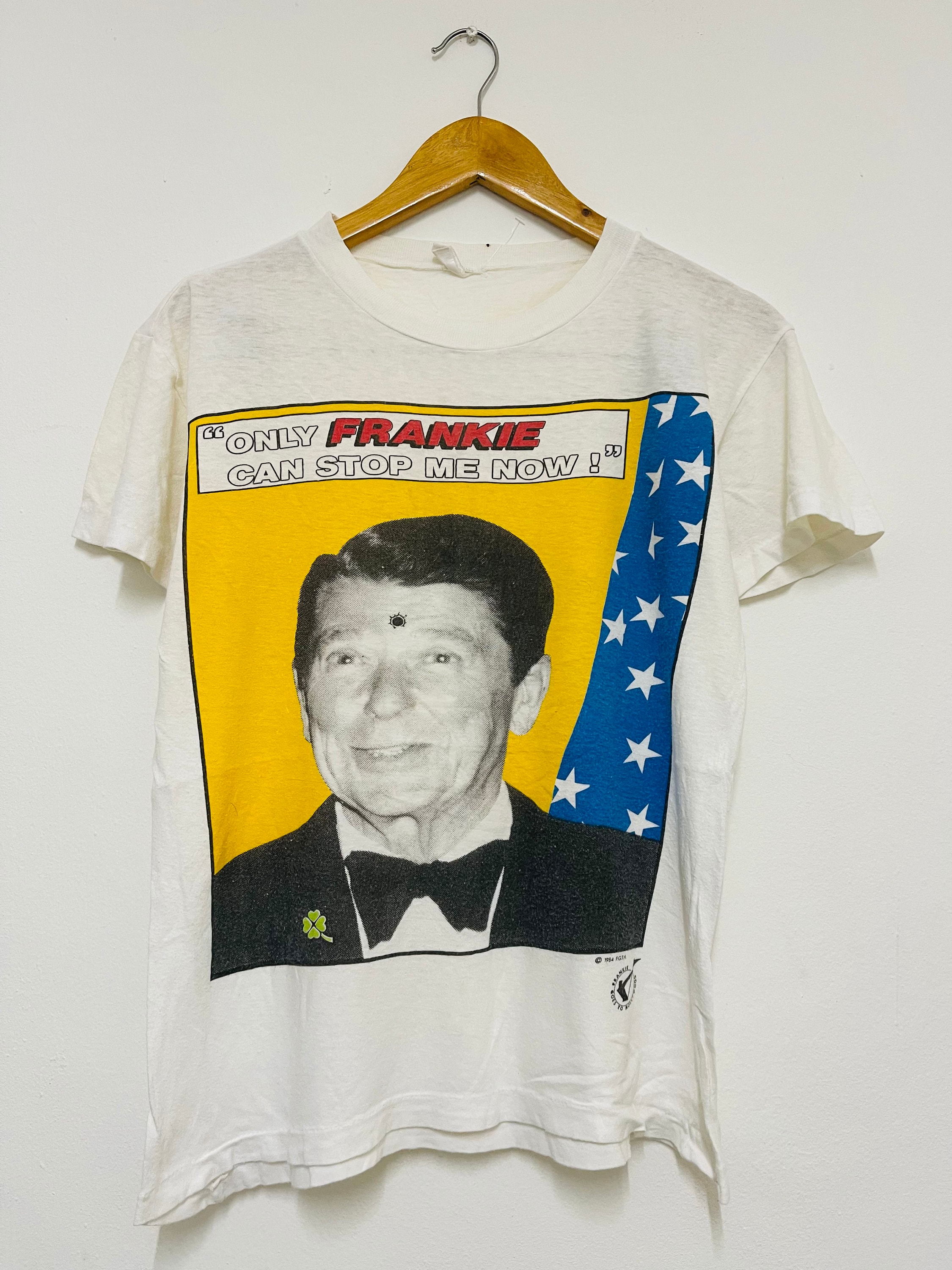 90s HOFF DYLAN vtg Tシャツ hello pop music 90s HOFF DYLAN vtg T-shirt hello pop music