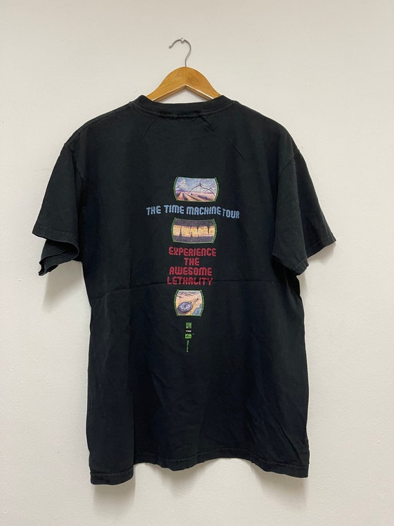 Buy Vintage 90s Alan Parsons “ Time Machine 1999 Progressive Rock 