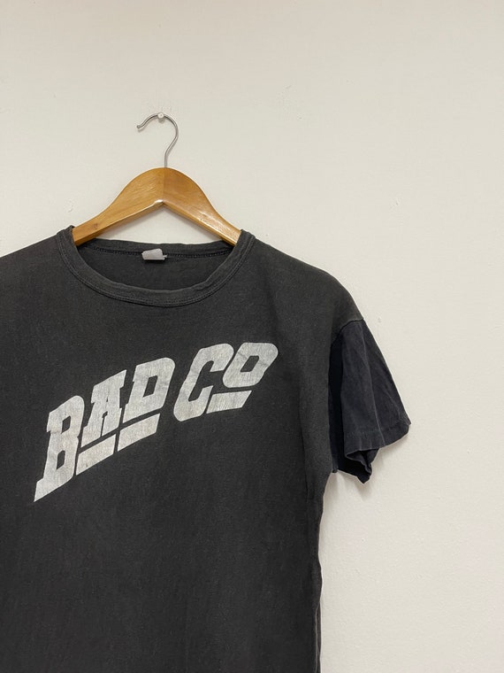 Vintage 70’s Bad Company “ Bad Co 1974 Blues Rock… - image 2