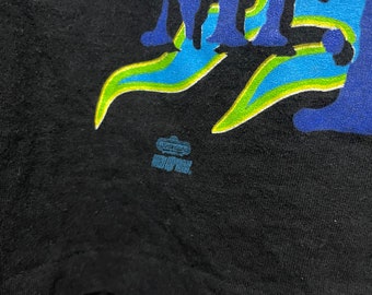MR.BIG Japandemonium 1994 Tシャツ（ヴィンテージ） ヴィンテージ 90年代 Mr Big : Japandemonium 1994 ハードロック