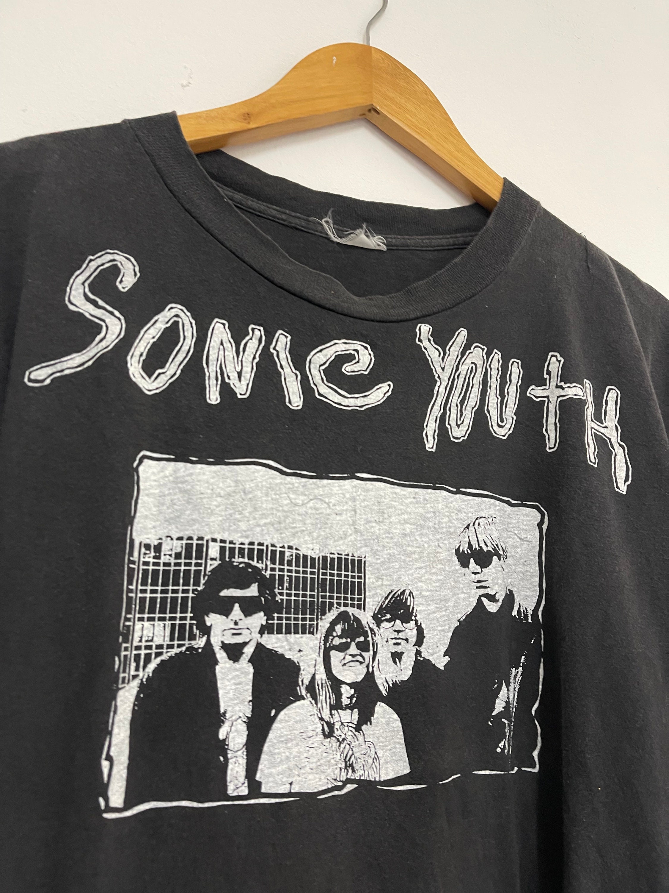 90~00s bootleg SONIC YOUTH 