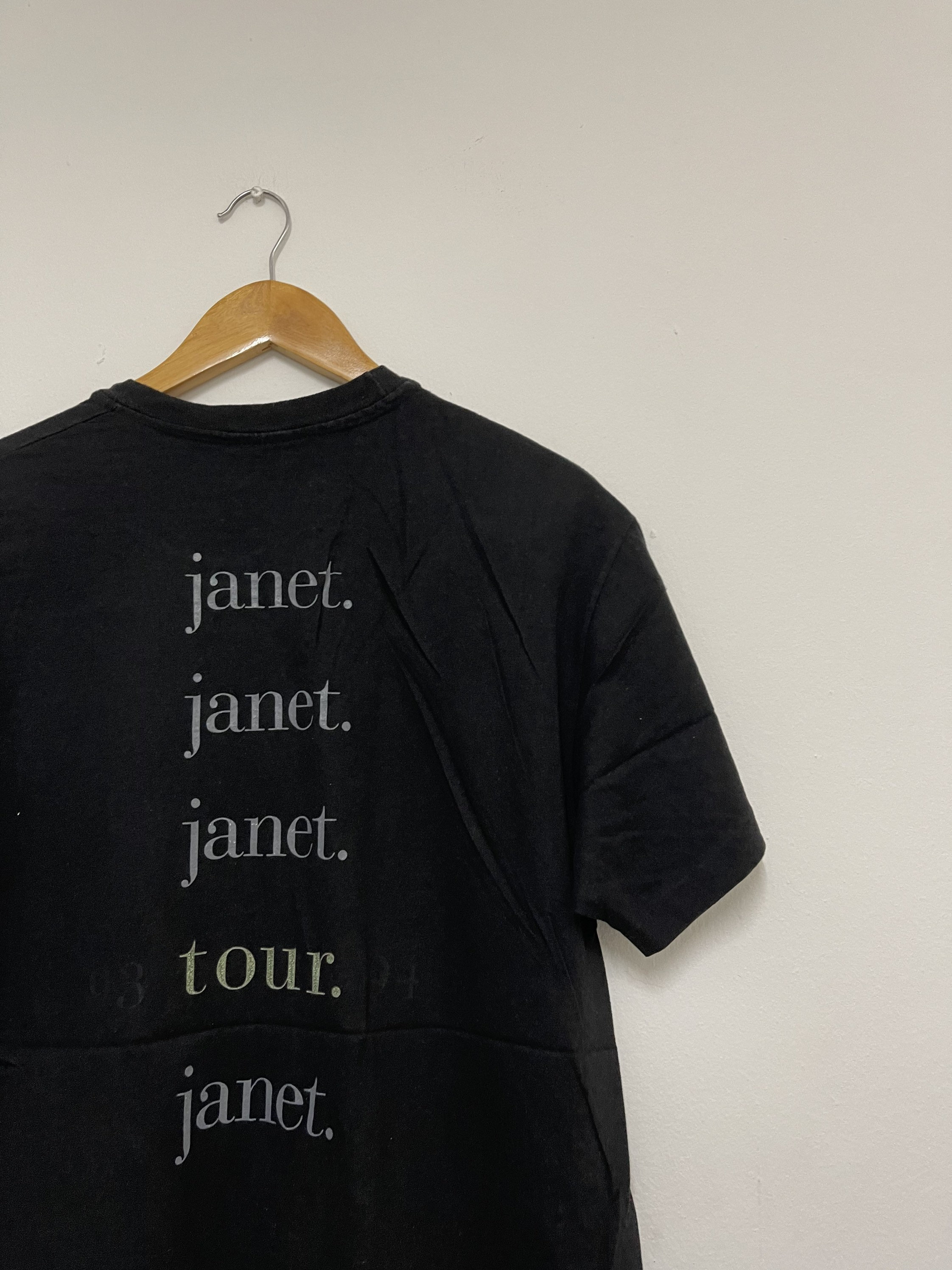 洋楽 Janet. Janet Jackson / S.T. (LP), A&M | 中古レコード通販 大阪 Root