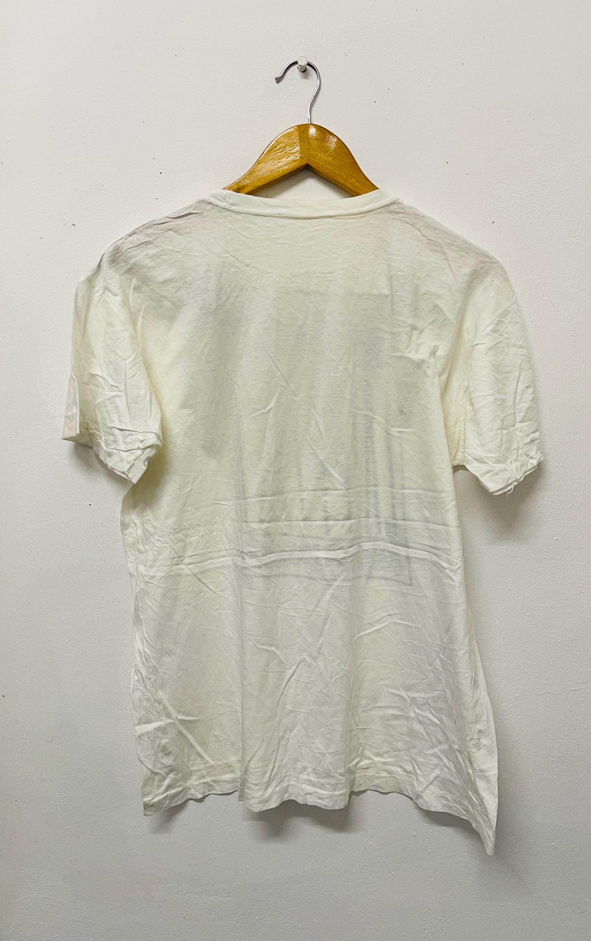 ヴィンテージ 80年代 La-Ppisch バンド Tシャツ / La Ppisch Japan 