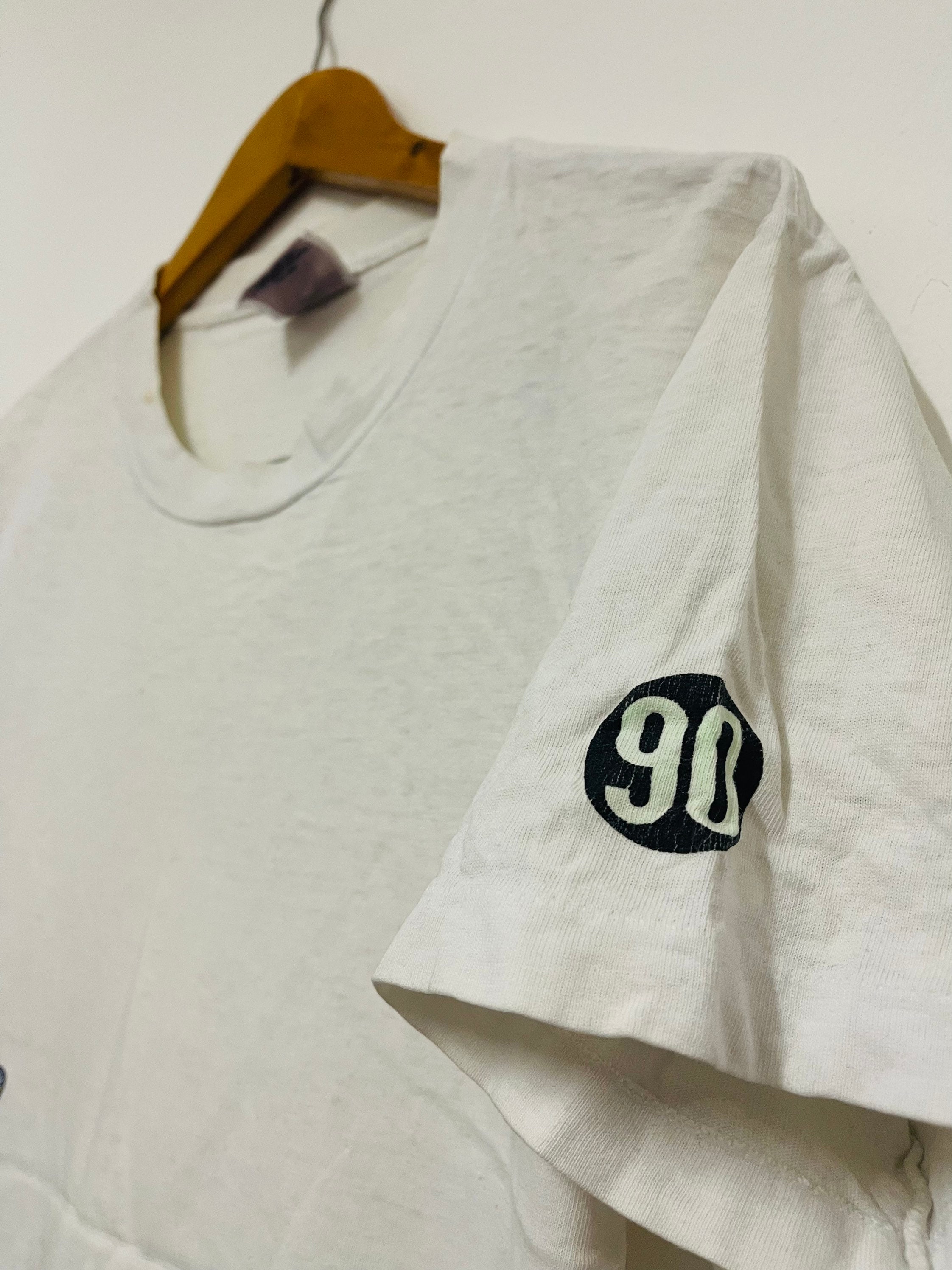 tk　90s 90 KEVIN STAAB ninety Tシャツ tk 90s 90 KEVIN STAAB ninety Tシャツ 90(ナインティー) Tシャツ